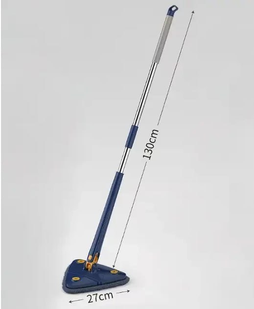 Характеристики швабри